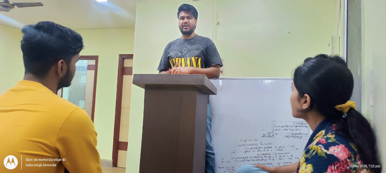 Students classroom activities spoken English course Kolkata Students classroom activities spoken English course Kolkata
