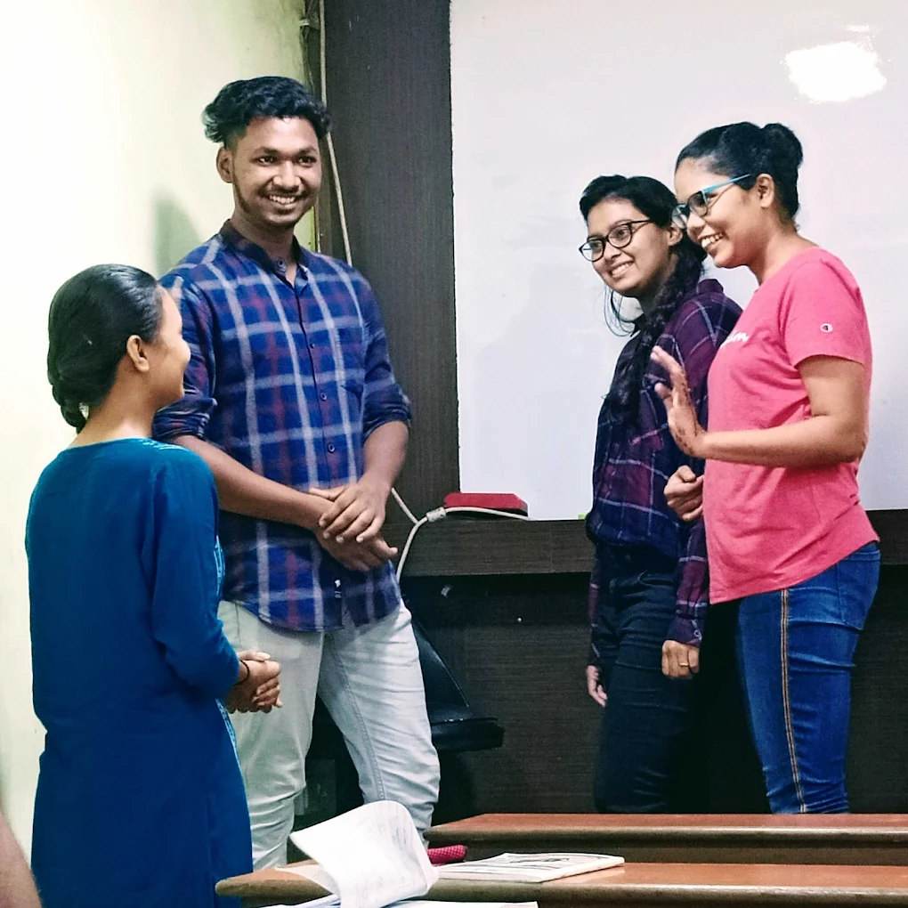 Effective Communication Skills