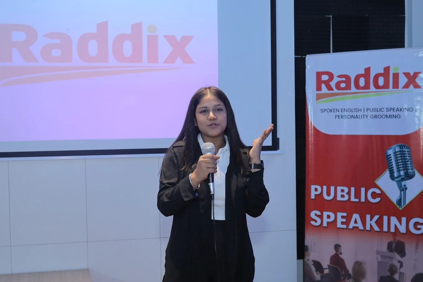 Personality development class activities Raddix Institute Personality development class activities Raddix Institute